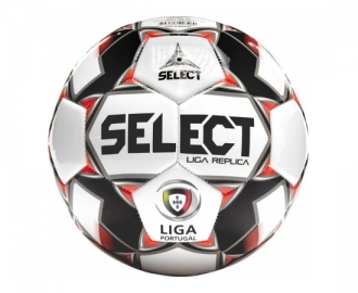 Select ball liga réplica portugal 2019